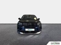 Occasion Citroën C5 Aircross PureTech 130 ch (95 kW) 2023 Bleu SUV