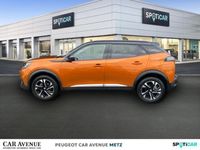 occasion Peugeot 2008 d'occasion 1.2 PureTech 130ch S&S Allure