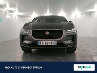 occasion Jaguar I-Pace Ev400 Hse Awd