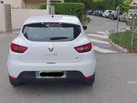 Occasion Renault Clio GrandTour Zen 90 ch (66 kW) 2013 Break
