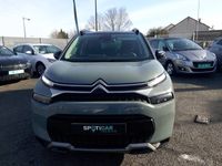 occasion Citroën C3 Aircross Puretech 130ch S&s Shine Eat6