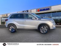 occasion Suzuki Vitara 1.4 Boosterjet Hybrid 129ch Privilège - VIVA167656079