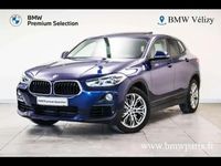 occasion BMW X2 Sdrive18i 140ch Lounge Plus Euro6d-t