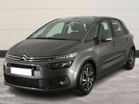 Occasion Citroën C4 SpaceTourer Feel 133 ch (97 kW) 2020 Monospace