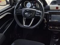 Occasion Microcar M.Go 2022 Gris Citadine