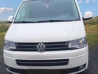 Occasion VW Multivan Highline 179 ch (131 kW) 2015 Van