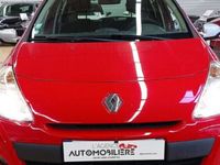 occasion Renault Clio IV 