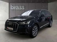 occasion Audi Q7 45 3.0 Tdi Quattro Basis (euro 6d-temp)