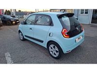 Occasion Renault Twingo Life 59 kW (81 ch) 2022 Citadine