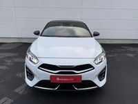 Occasion Kia ProCeed GT-Line 159 ch (116 kW) 2022 Blanc Break