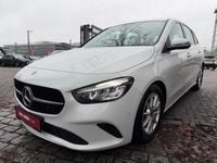 Occasion Mercedes B200 150 ch (110 kW) 2023 Monospace