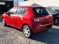 occasion Dacia Sandero TCe 90 E6 Ambiance