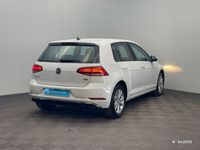 occasion VW Golf VII 1.4 TSI 125ch BlueMotion Technology First Edition DSG7 5p