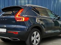 Occasion Volvo XC40 Inscription 156 ch (114 kW) 2018 Bleu SUV