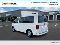 occasion VW Caravelle 2.0 Tdi 150 Bmt Courte Dsg7 Confortline