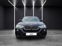 Occasion BMW X4 Comfort Edition 245 ch (180 kW) 2017 SUV