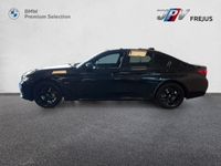 occasion BMW 530 Serie 5 ea 292ch M Sport Steptronic