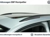 Occasion VW Tiguan R-line 2025 Argent SUV
