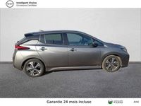 occasion Nissan Leaf Leaf 2021.5Electrique 40kWh