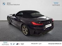 Occasion BMW Z4 M Sport 200 ch (147 kW) 2023 Cabriolet