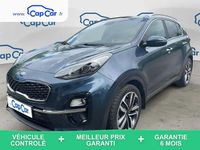 Occasion Kia Sportage Active 136 ch (100 kW) 2019 SUV
