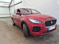 occasion Jaguar E-Pace D150 - Fwd R-dynamic