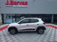 occasion Dacia Spring Business 2020 - Achat Intégral