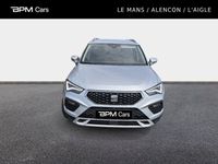 occasion Seat Ateca 2.0 Tdi 150ch Start&stop Xperience