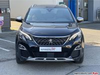 occasion Peugeot 5008 2.0 Hdi 180 Ch Bva6 Gt (7 Pl +attelage)