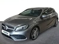 occasion Mercedes A200 ClasseD Sport Edition 7g-dct