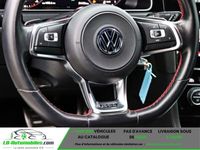 occasion VW Golf 2.0 TSI 245 BVA GTI Performance