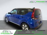 occasion Kia Soul EV 204 ch