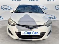 Occasion Hyundai i20 75 ch (55 kW) 2015
