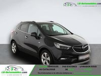 Occasion Opel Mokka X 140 ch (102 kW) 2019 SUV