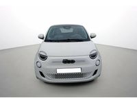 Occasion Fiat 500e La Prima 86 kW (118 ch) 2023 Citadine