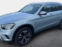 occasion Mercedes GLC300e Classe194+122ch Avantgarde Line 4matic 9g-tronic