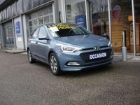 occasion Hyundai i20 1.4 CRDI 75 EDITION NAVI