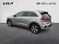 Occasion Kia Niro Active 2022 Steel grey m SUV