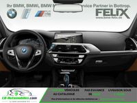 occasion BMW 501 iXch BVA8