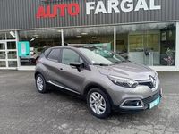 Occasion Renault Captur 91 ch (66 kW) 2017 Gris SUV