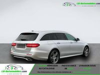 occasion Mercedes E400 ClasseBVA 4-Matic