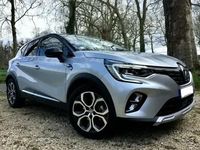 occasion Renault Captur E-tech 145 Hybrid Intens