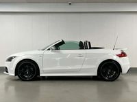 occasion Audi TT 2.0 TFSI 211 CV S-LINE GPS BOSE XENON CUIR