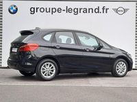 Occasion BMW 218 150 ch (110 kW) 2015 Berline
