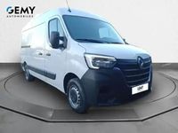 Occasion Renault Master 2024 Blanc mineral Berline