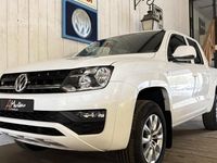 Occasion VW Amarok 163 ch (119 kW) 2019 Pick-up