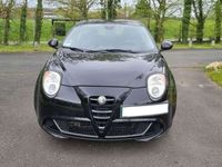 occasion Alfa Romeo MiTo 1.4 MPI 105 MULTIAIR DISTINCTIVE STOP\u0026START