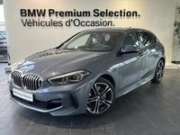 Occasion BMW 120 M Sport 181 ch (133 kW) 2023 Citadine