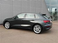 occasion Audi A3 Sportback Design 30 TFSI 81 kW (110 ch) 6 vitesses