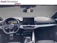 occasion Audi A5 Sportback 35 Tdi 163ch S Line S Tronic 7 9cv